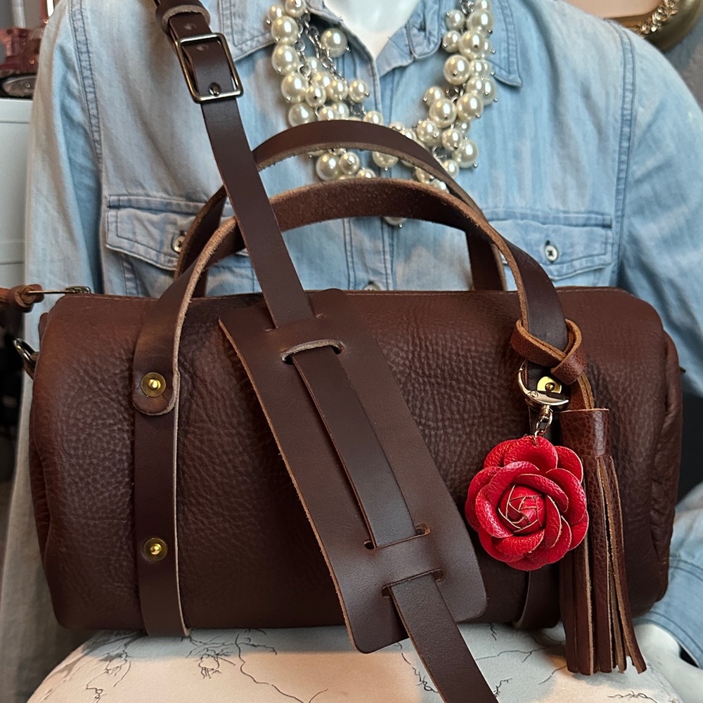New Go Forth Goods Mocha original Jane 🤎